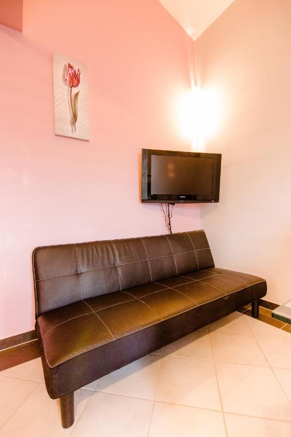Apartments Natasa Murage Exterior photo